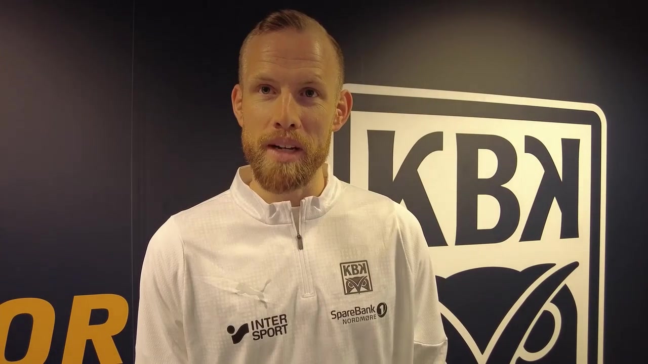 Ulvestad har signert ny kontrakt med KBK